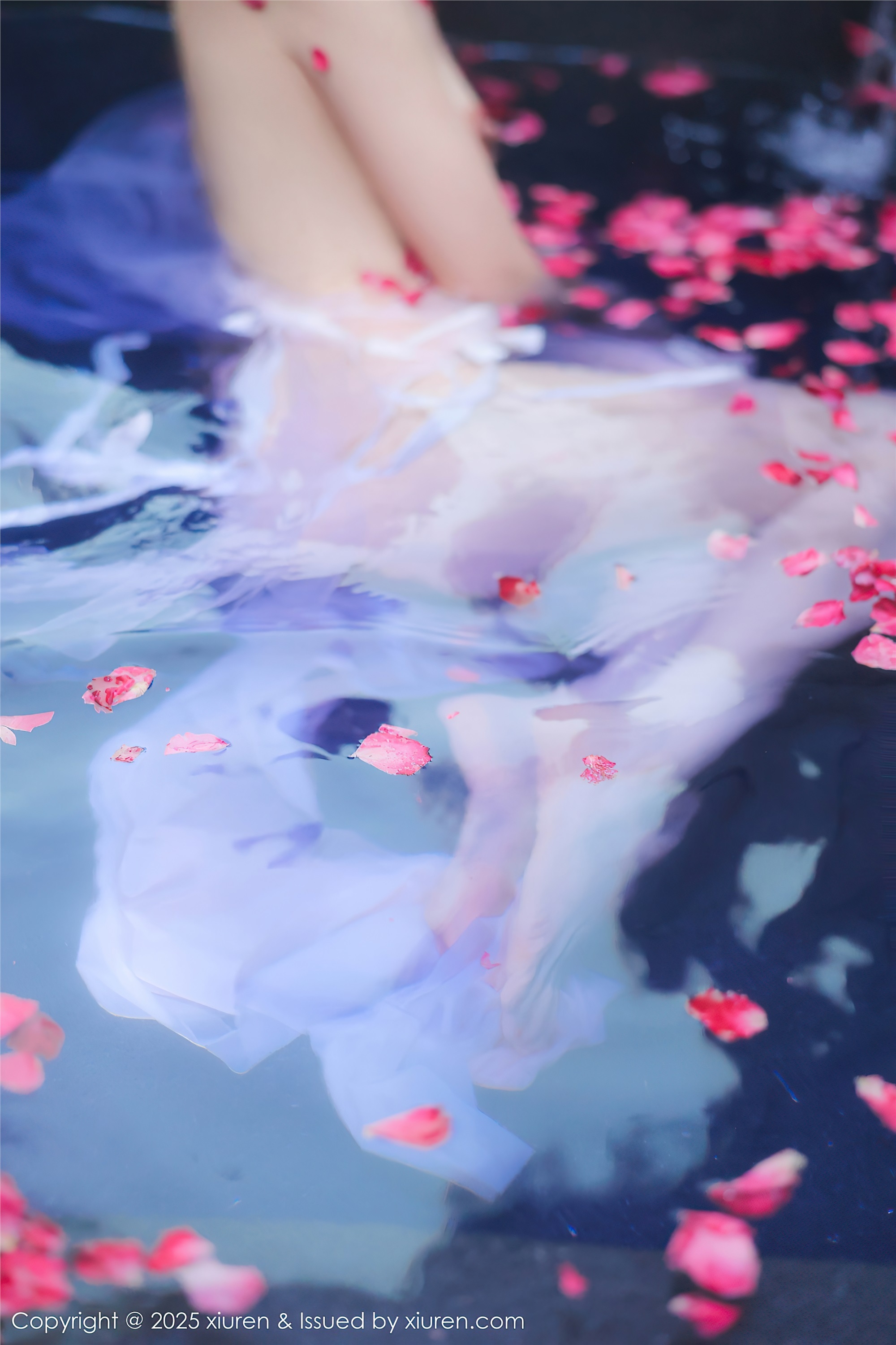 Xiuren秀人网 2025.01.17 NO.9778 桃妖夭